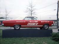 66pace car-1